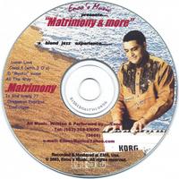 Enoo : Matrimony & more