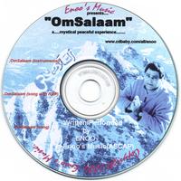 Enoo : OmSalaam