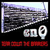 Enq: Tear Down the Barriers