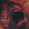 ENRAGED: Presence of Fear