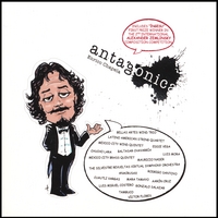 Enrico Chapela : Antagonica