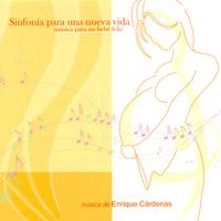 Enrique Cardenas : Sinfonia para una Nueva Vida