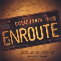 En Route : Life As We Know It