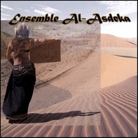ENSEMBLE AL-ASDEKA: Ensemble Al-Asdeka