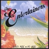 THE ENTERTAINERS: Beach Music/My Music