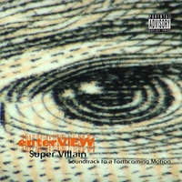 EnterView : Super Villain (The Soundtrack to a Forthcoming Motion)