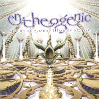 ENTHEOGENIC: Spontaneous Illumination