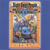 ENTRAIN: Live Vol 2 "Right Away People"