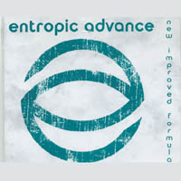 entropic advance : new improved formula