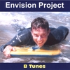 DANIEL THIBEAULT - ENVISION PROJECT: B Tunes
