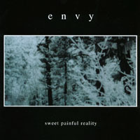ENVINITY: Sweet Painful Reality