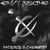 ENVY INSANE: Patience Is Chemistry
