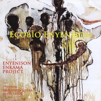 Enyenison Enkama(Roman Diaz, Angel Guerrero, Pedro Martinez) : Ecobio Enyenison