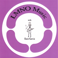 ENZO GARCIA: LMNO Music - Violet
