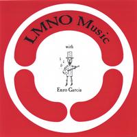 ENZO GARCIA: LMNO Music - Red
