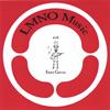 ENZO GARCIA: LMNO Music - Red