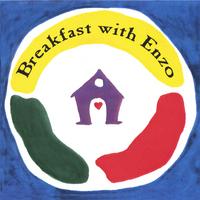 ENZO GARCIA: Breakfast With Enzo