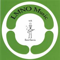 Enzo Garcia : LMNO Music - Green