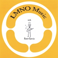 ENZO GARCIA: LMNO Music - Yellow