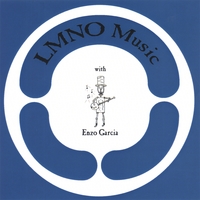 Enzo Garcia : LMNO Music - Purple
