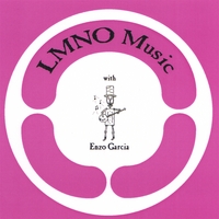 Enzo Garcia : LMNO Music - Pink