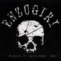 enzugiri: Project 3- background: Black;