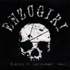 Enzugiri: Project 3- Background: Black