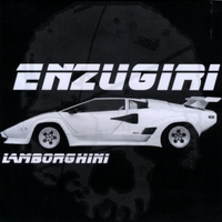 Enzugiri : Lamborghini