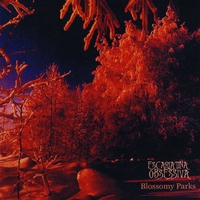Escarlatina Obsessiva : Blossomy Parks