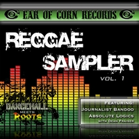 EOCRecords : Reggae Sampler vol.1: Dancehall Meets Roots