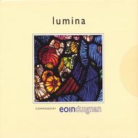 EOIN DUIGNAN: Lumina