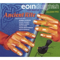 Eoin Duignan : Ancient Rite