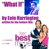 Eoin Harrington: What If