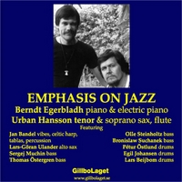 Emphasis On Jazz: Emphasis On Jazz