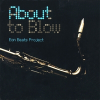 Eon Beats Project : About to Blow