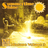 END OF THE WEAK: Summertime Shine