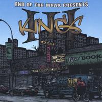 END OF THE WEAK: 3 Kings
