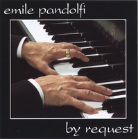Emile Pandolfi : By Request
