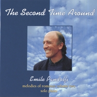 Emile Pandolfi : The Second Time Around