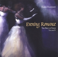 Emile Pandolfi : Evening Romance