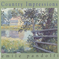 Emile Pandolfi : Country Impressions