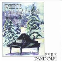 Emile Pandolfi : White Christmas