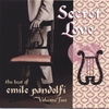 EMILE PANDOLFI: Secret Love
