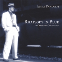 EMILE PANDOLFI: Rhapsody In Blue