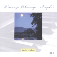 Emile Pandolfi : Starry Starry Night
