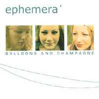 Balloons and Champagne Cover de Balloons and Champagne
