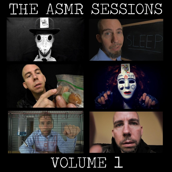 The Rift Redemption Volume - Ephemeral Rift The Asmr Sessions Vol 1 Cd Baby the rift redemption volume ephemeral rift the asmr sessions vol 1 cd baby