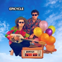 EPICYCLE: Orange