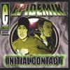 EPIDEMIK: Initial Contact