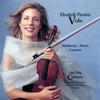 ELIZABETH PITCAIRN: Tchaikovsky - Mozart Concertos